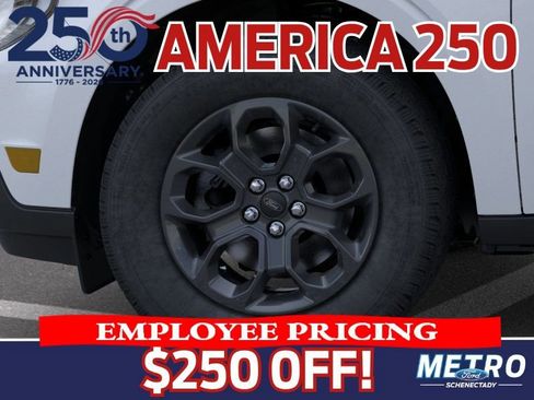 New 2026 Ford Maverick XLT w/ XLT Luxury Package AWD/4WD image 20