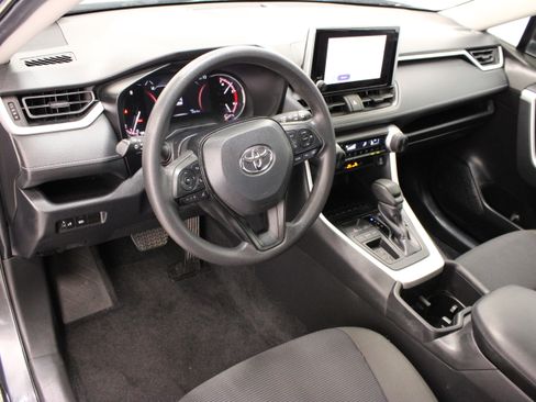 Used 2024 Toyota RAV4 LE FWD image 12