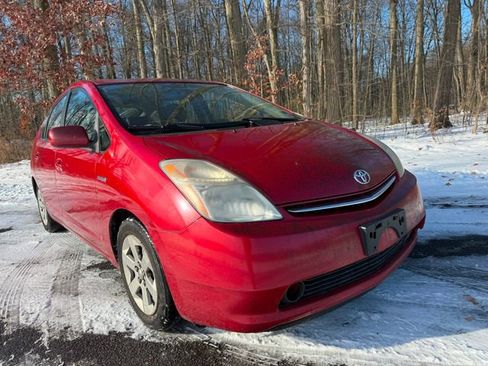 Used 2008 Toyota Prius image 6