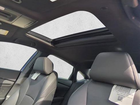 New 2026 Honda Accord Sport image 18