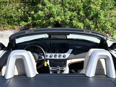 Used 2012 BMW Z4 sDrive35i RWD image 61