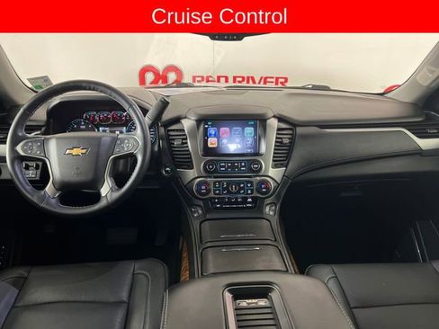 Used 2020 Chevrolet Suburban Premier w/ RST 6.2L Performance Edition image 14
