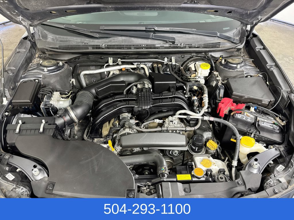 Used 2022 Subaru Outback Premium AWD/4WD image 31