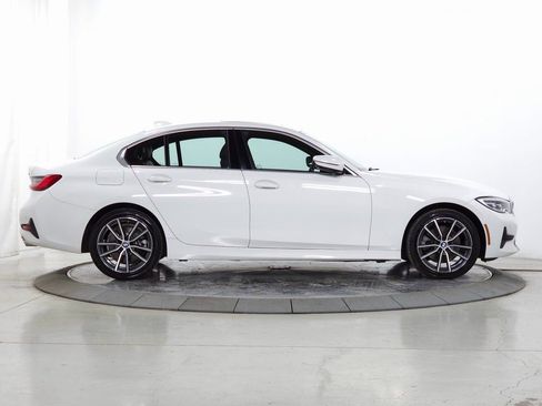 Used 2020 BMW 330i xDrive Sedan w/ Premium Package image 10