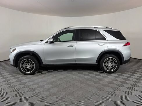 Used 2020 Mercedes-Benz GLE 350 4MATIC image 6