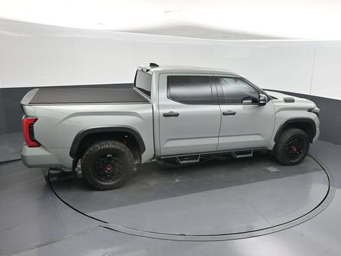 Used 2022 Toyota Tundra TRD Pro AWD/4WD image 37