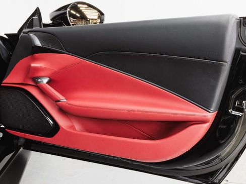 Certified 2024 Ferrari Roma Spider image 68