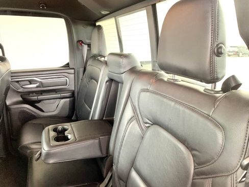 Used 2019 RAM 1500 Big Horn AWD/4WD image 19