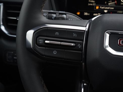 New 2026 GMC Terrain AT4 image 10