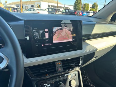 Used 2026 Volkswagen Taos S FWD image 32
