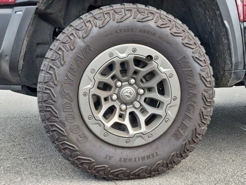 Used 2024 RAM 1500 TRX AWD/4WD image 14