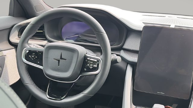 Used 2022 Polestar Polestar 2 w/ Plus Package AWD/4WD image 17