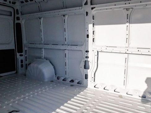 New 2026 RAM ProMaster 2500 w/ Safety Group FWD image 21