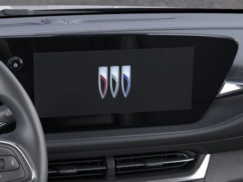 New 2026 Buick Envista Preferred w/ Convenience I Package image 21