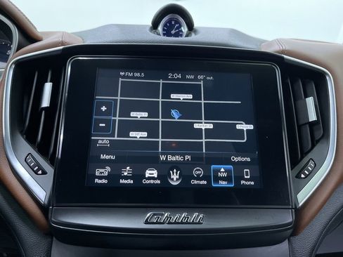 Used 2018 Maserati Ghibli S Q4 image 24