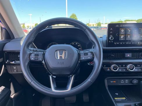 Certified 2023 Honda CR-V EX-L image 17