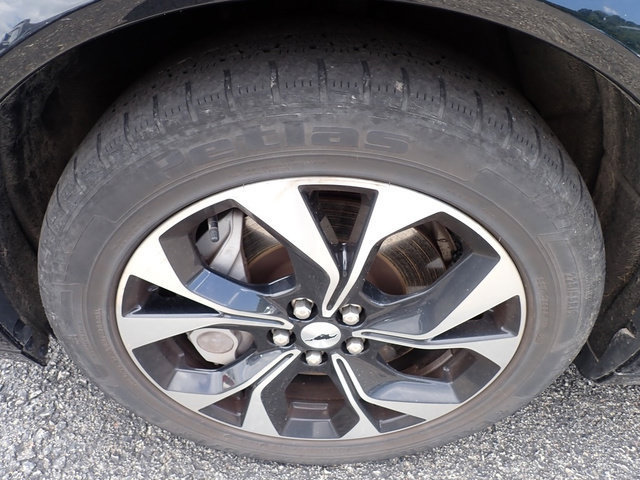 Certified 2021 Ford Mustang Mach-E Premium RWD image 10