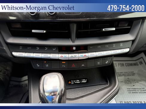 Used 2020 Cadillac CT4 Premium Luxury image 25