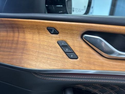 Used 2024 Jeep Grand Cherokee Summit image 28