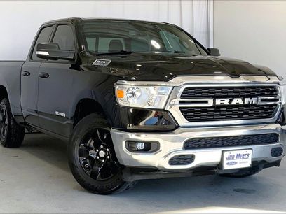 Used 2022 RAM 1500 Lone Star