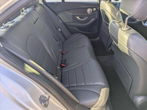 Used 2021 Mercedes-Benz C 300 Sedan image 21
