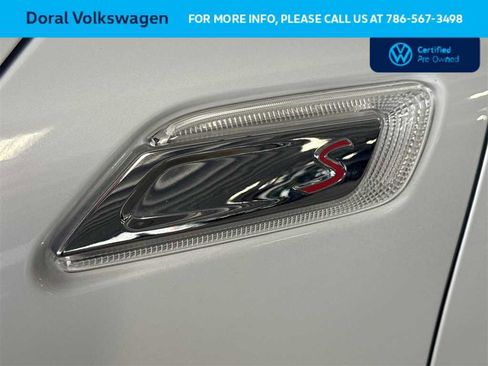 Used 2024 MINI Cooper Clubman S image 10