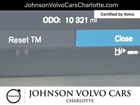 Certified 2023 Volvo XC60 B5 Plus image 13
