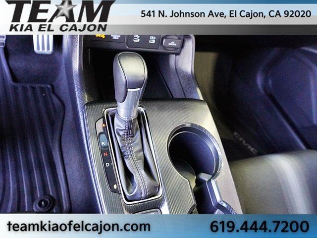 Used 2026 Honda Civic Sport image 32