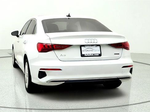 Used 2023 Audi A3 2.0T Premium AWD/4WD image 6