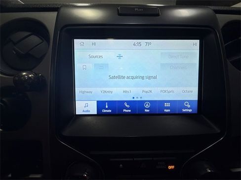 Used 2014 Ford F150 Raptor w/ Equipment Group 801A Luxury image 16