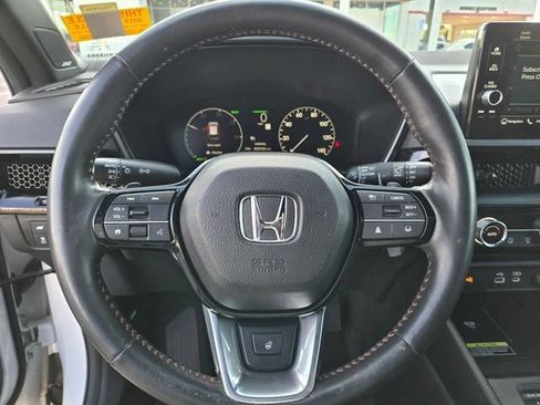 Used 2025 Honda CR-V Sport Touring image 23