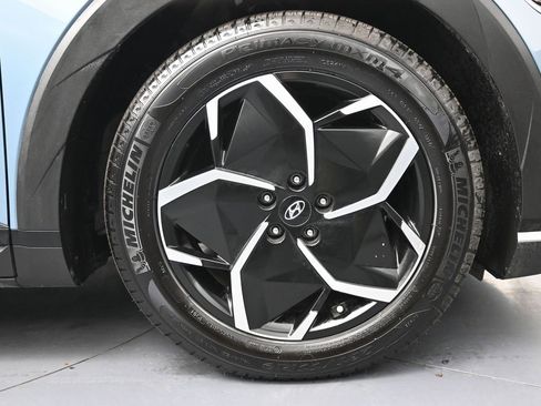 Used 2022 Hyundai Ioniq 5 SE image 14