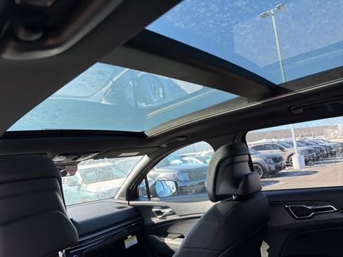 New 2026 Kia Sportage X-Line Prestige image 8