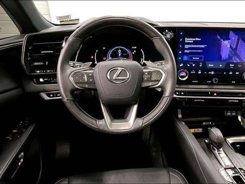 Used 2023 Lexus RX 350 Premium Plus w/ Cold Area Package AWD/4WD image 6
