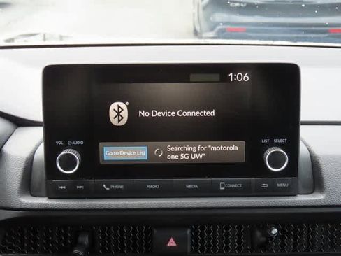 Used 2023 Honda CR-V EX image 18