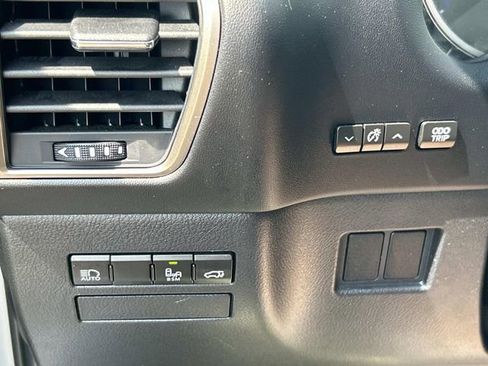 Used 2019 Lexus NX 300h AWD w/ Premium Package image 34