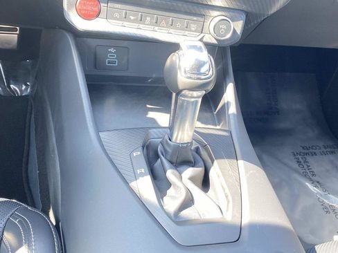 Certified 2025 Ford Mustang Premium RWD image 34