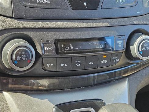 Used 2013 Honda CR-V EX-L image 13