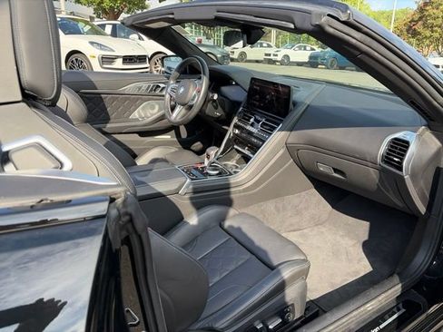 Used 2024 BMW M8 Competition w/ M Driver's Package AWD/4WD image 19