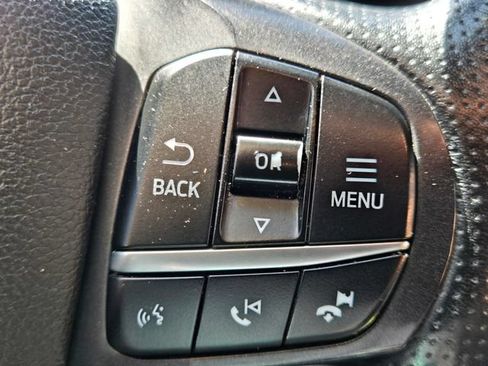 Used 2020 Ford Explorer ST w/ ST High-Performance Pack AWD/4WD image 20