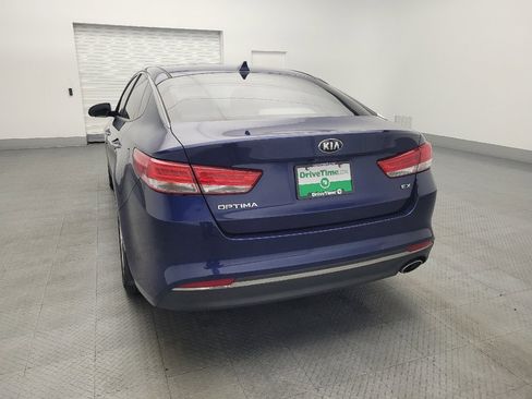 Used 2016 Kia Optima EX FWD image 6