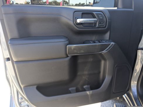 Certified 2021 GMC Sierra 1500 AT4 image 14