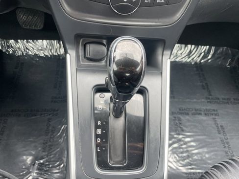 Used 2018 Nissan Sentra SV image 20