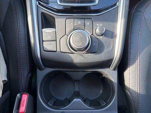 Used 2024 MAZDA CX-5 Carbon Edition image 25