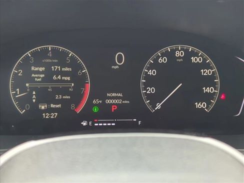 New 2026 Honda Civic Sport image 10