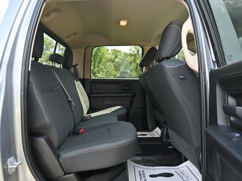 Used 2020 RAM 2500 Tradesman AWD/4WD image 23