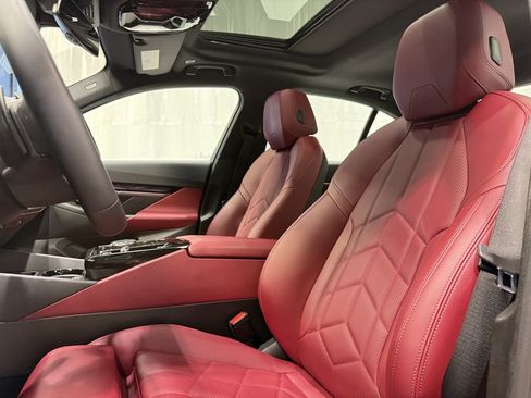 Certified 2024 BMW 540i xDrive image 18