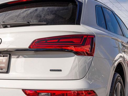 Used 2025 Audi Q5 2.0T Premium image 41