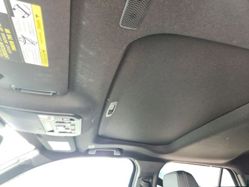 Used 2025 Toyota 4Runner Limited image 26