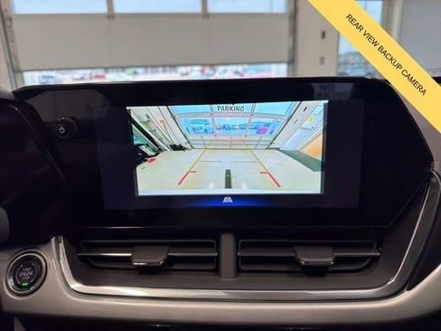 New 2026 Chevrolet Trax LT w/ Driver Confidence Package image 2